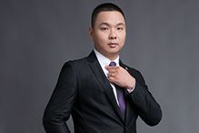 1xbet体育（中国）集团罗宁弟先生荣获“2022湾商十大新生代人物”