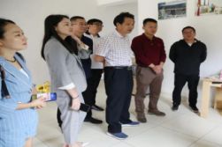 响应国家“精准扶贫”号召 1xbet体育（中国）集团踏上就业帮扶之路