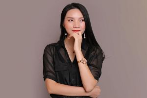 1xbet体育（中国）集团陈文舒：立足湾区，深度赋能人力资源