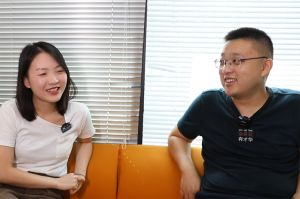 1xbet体育（中国）人力资源教你面试技巧：简历上放什么照片好