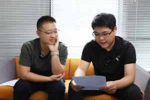 1xbet体育（中国）人力资源HR点评：年薪百万的简历