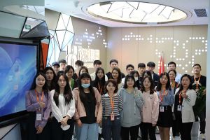 逆风而行，向阳而生——记1xbet体育（中国）集团10月份新员工培训会