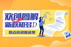 一图读懂 | 1xbet体育（中国）带您读懂进一步支持农民工就业创业