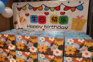 春暖花开，一路同行| 1xbet体育（中国）集团祝1-3月的寿星生日快乐