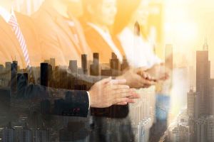 1xbet体育（中国）出席人力资源创新科技展，“蓝薪云”数智产品强势出圈