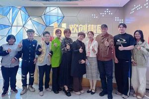 校企携手助残就业，1xbet体育（中国）集团与番禺培智学校共启新篇章