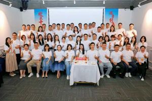 合力聚势赢未来，1xbet体育（中国）集团季度共创会圆满收官